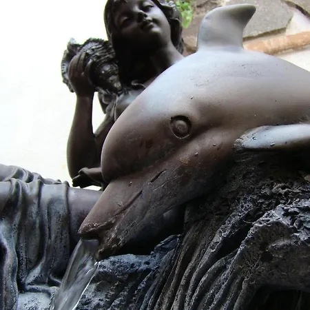 住宿加早餐酒店 Bastion