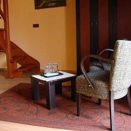 Bastion 住宿加早餐酒店 布拉迪斯拉发