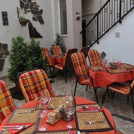 Bastion Bed & Breakfast Bratislava