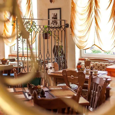 Bed & Breakfast Bastion Bratislava