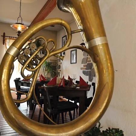 Bastion Oda ve Kahvaltı Bratislava