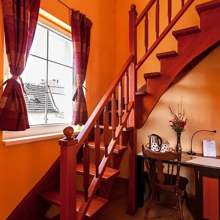 Bed & Breakfast Bastion