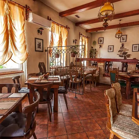 Bastion 3* Bratislava