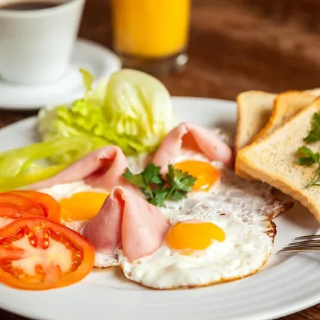 Bastion Bed & Breakfast