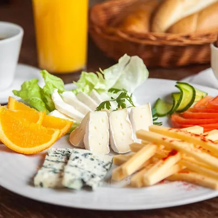 Bastion 布拉迪斯拉发