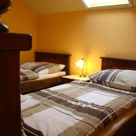 Bed & Breakfast Bastion