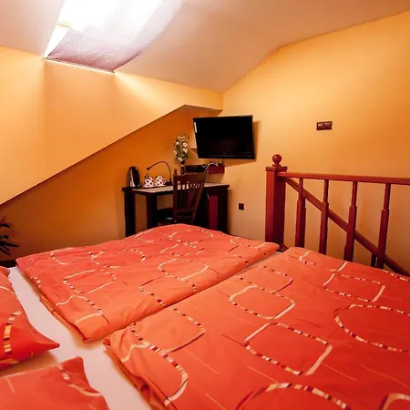 Bastion 3* Bratislava