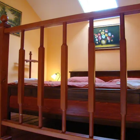 Bed & Breakfast Bastion