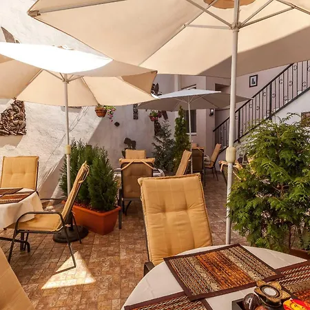 住宿加早餐酒店 Bastion