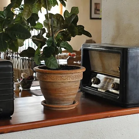 Bastion 住宿加早餐酒店 布拉迪斯拉发