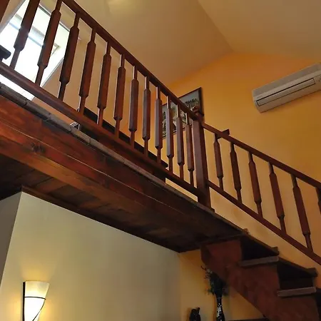 住宿加早餐酒店 Bastion 布拉迪斯拉发