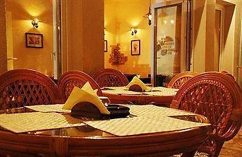 住宿加早餐酒店 Bastion