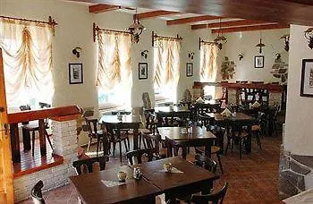 住宿加早餐酒店 Bastion