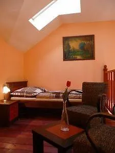 Bed & Breakfast Bastion 3*