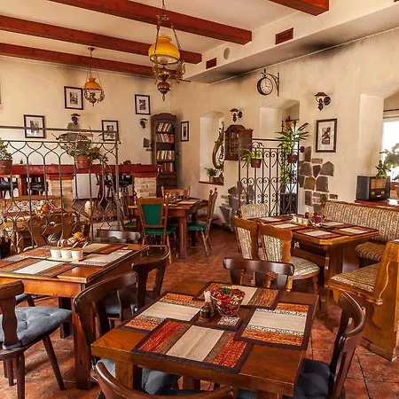 Bastion Bed & Breakfast