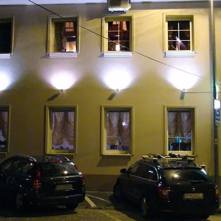 Bastion Bratislava