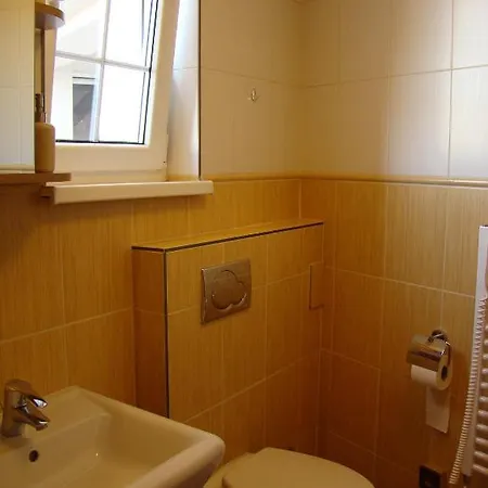 Bastion 布拉迪斯拉发