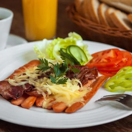 Bastion Bed & Breakfast