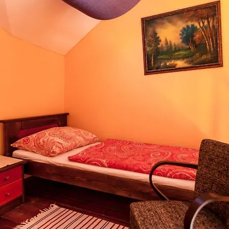 Bed & Breakfast Bastion 3*