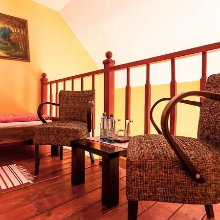 Bastion 3* Bratislava