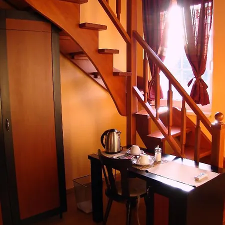 Bastion 住宿加早餐酒店