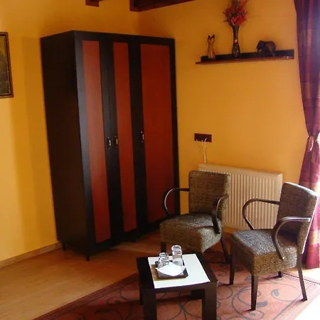 Bastion 3* Bratislava