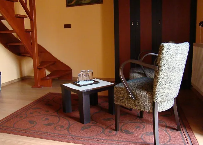 Bastion B&B Bratislava