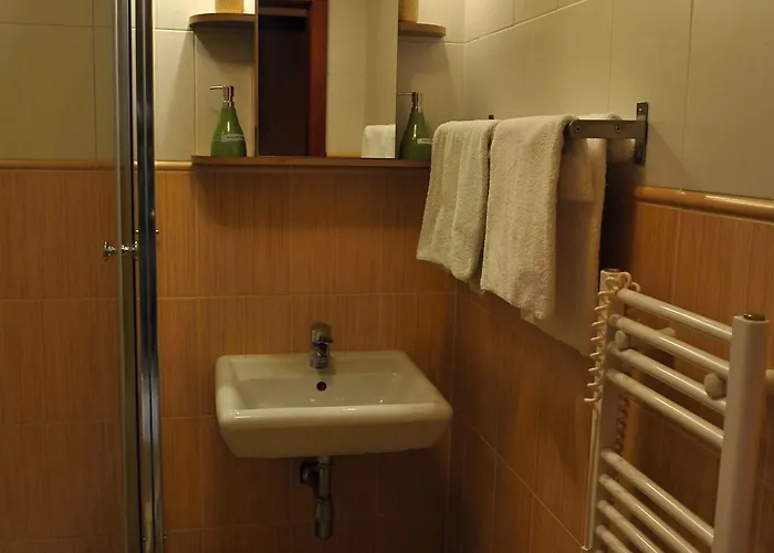 Bastion 3* ブラチスラヴァ