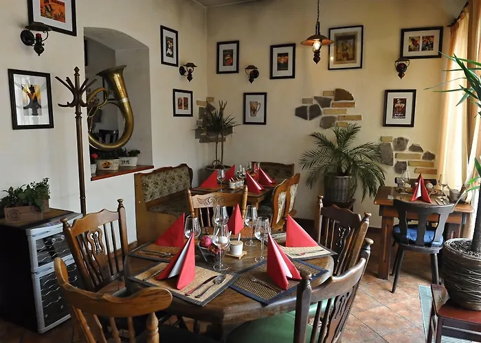 Bastion 3* Bratislava