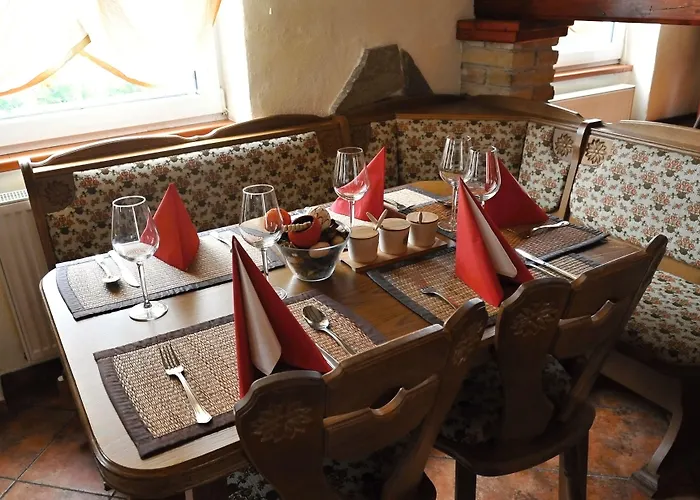 Bastion B&B Bratislava