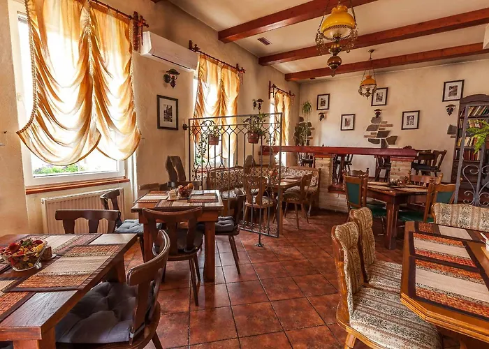 Bastion 3* ブラチスラヴァ