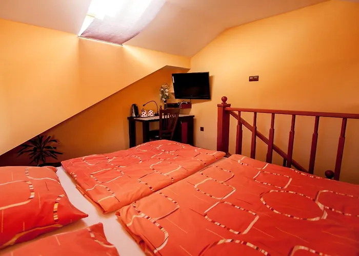 Bastion 3* Bratislava