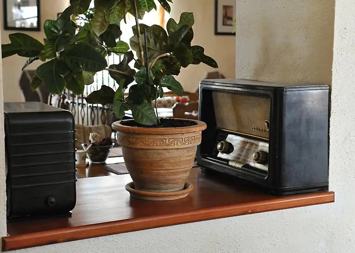 Bastion B&B Bratislava