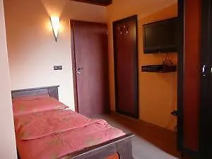 Bastion ブラチスラヴァ