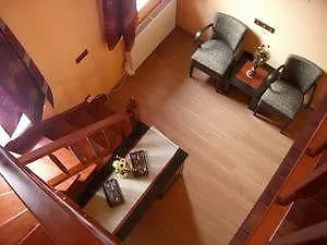 Bastion ブラチスラヴァ