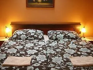 ベッド・アンド・ブレックファスト Bastion ブラチスラヴァ