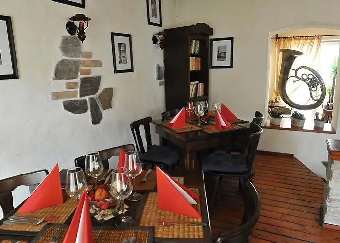 B&B Bastion Bratislava