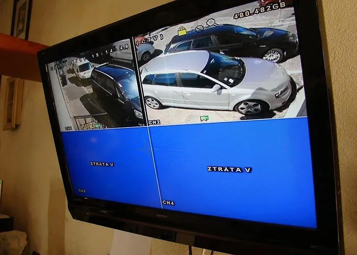 Bastion ベッド・アンド・ブレックファスト 3*