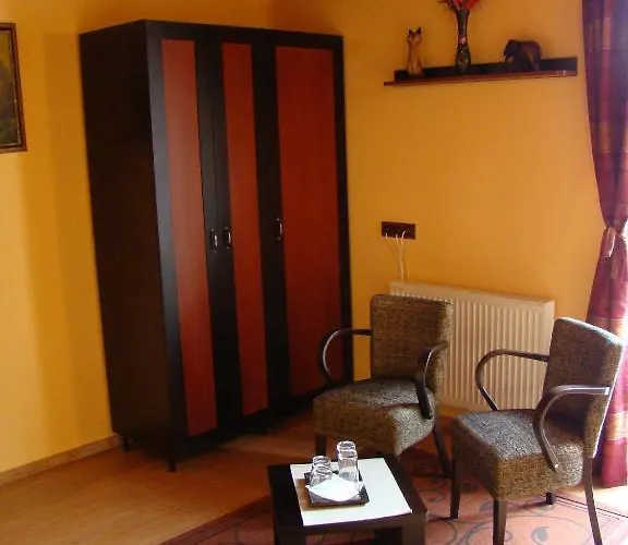 Bastion 3* Bratislava