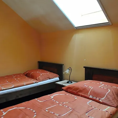 Bed & Breakfast Bastion Bratislava