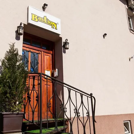 Bastion Bratislava