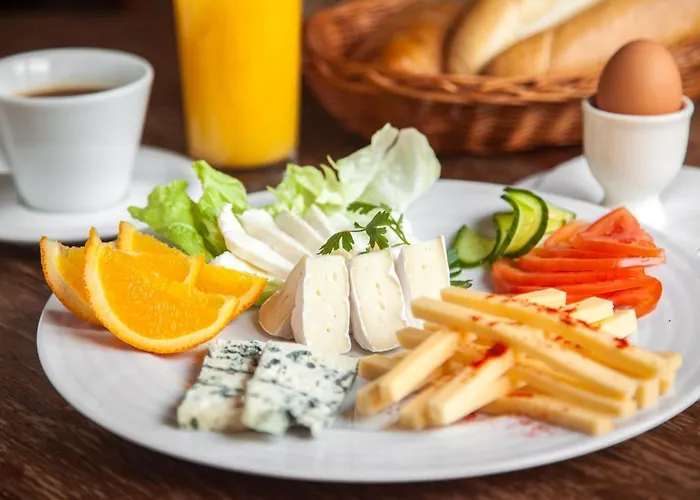 Bastion ברטיסלאבה