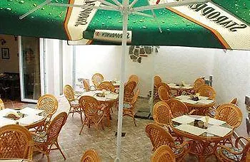 Bastion ברטיסלאבה