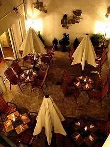 Bastion ברטיסלאבה