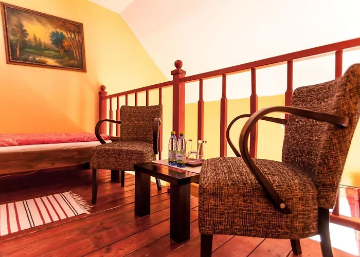 Bastion 3* ברטיסלאבה