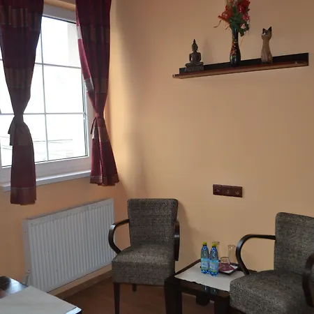 Bastion Bed & Breakfast Bratislava