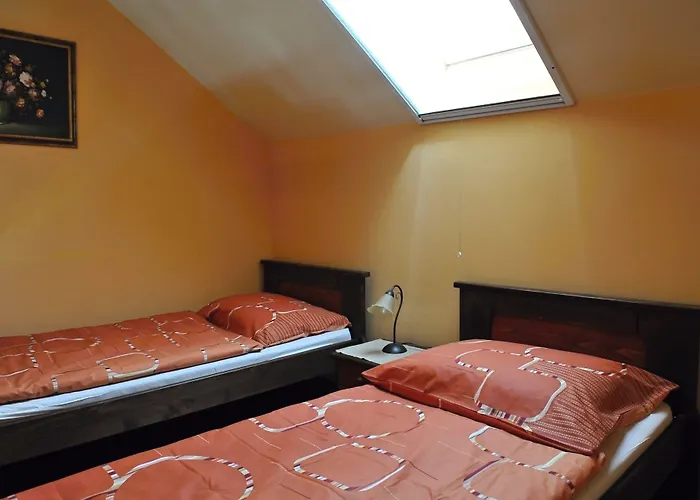 Bed & Breakfast Bastion