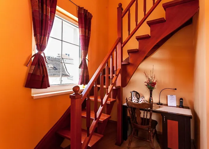 Bed & Breakfast Bastion