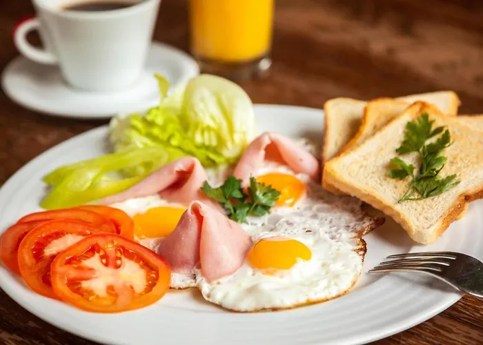 Bastion Bed & Breakfast