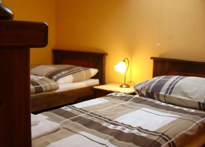 Bed & Breakfast Bastion